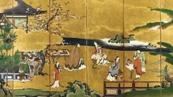 天佑中华之春秋战国——神话传说