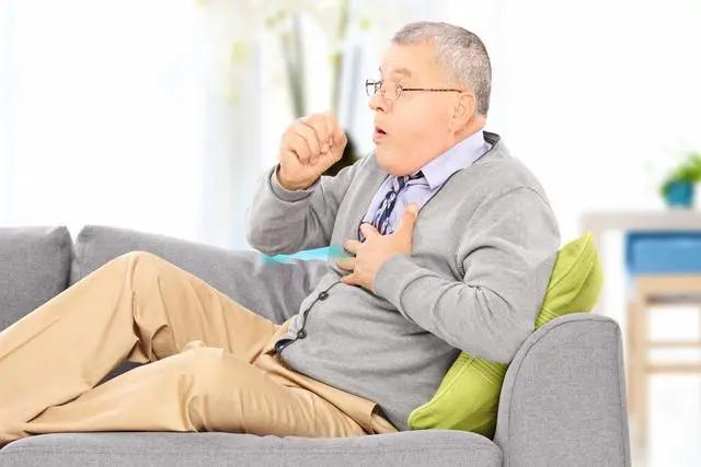 肺是人體最嬌弱器官 這四個傷肺行為 少佔一個也好！
