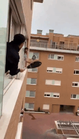 被隔离憋疯了的人们都在家做啥?你不笑算我输
