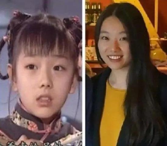新版《红楼梦》童年贾宝玉近照曝光，名牌大学毕业，精通五国语言