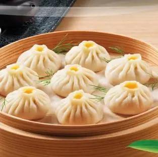 中國五大"包子" 你吃過嗎? 4 20200324055351720