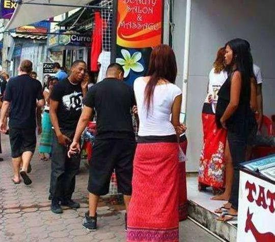什麼都能租！泰國超狂「租藉妻子」文化…價格親民甚至「提供發票方便報銷」刷新三觀！