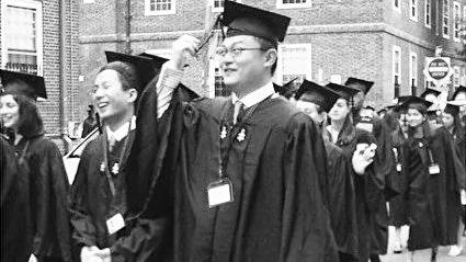 “中共第二党校”哈佛校长夫妇患中共病毒的反思