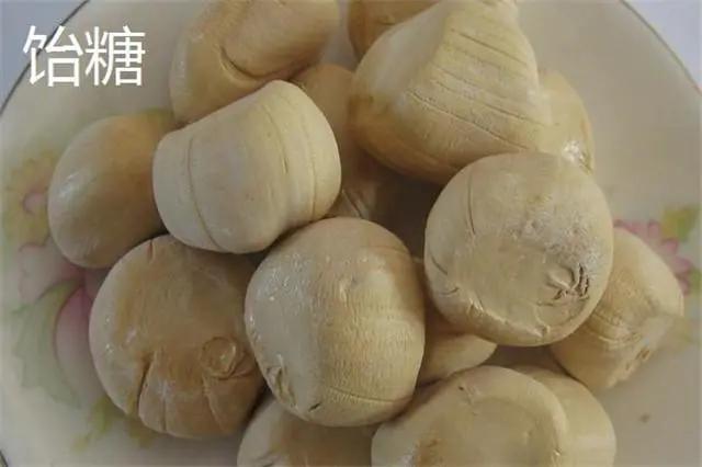「東甜北咸」:歷經千年而不衰 甜食為何最終"定位"於東南地區? 1 20200327054203520