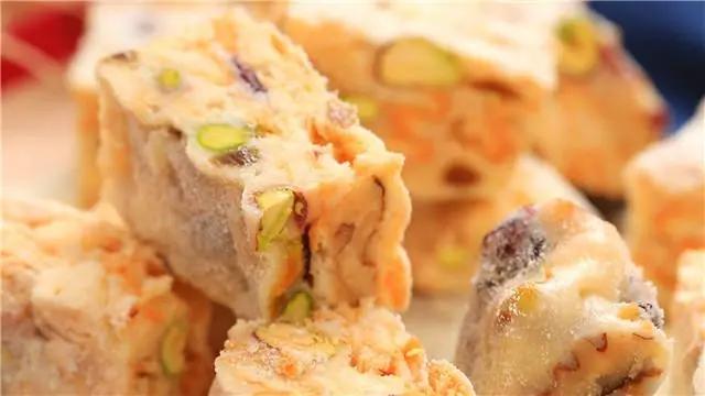 「東甜北咸」:歷經千年而不衰 甜食為何最終"定位"於東南地區? 3 20200327054204246