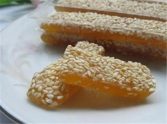「東甜北咸」:歷經千年而不衰 甜食為何最終"定位"於東南地區? 4 20200327054205984
