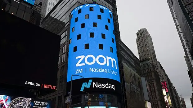 視訊會議平台zoom引發安全擔憂 阿波羅新聞網
