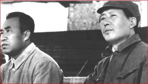被隐藏的秘密 中共元老朱德死亡之谜