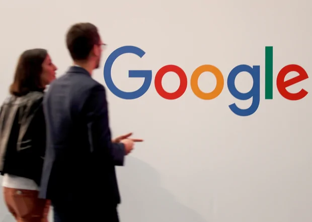 美國司法部周三建議聯邦通信委員會批准Google母公司的要求，使用連接美國與台灣的跨太平洋海底光纖網，但不贊成谷歌原本申請連接香港的系統。（路透社資料圖片）