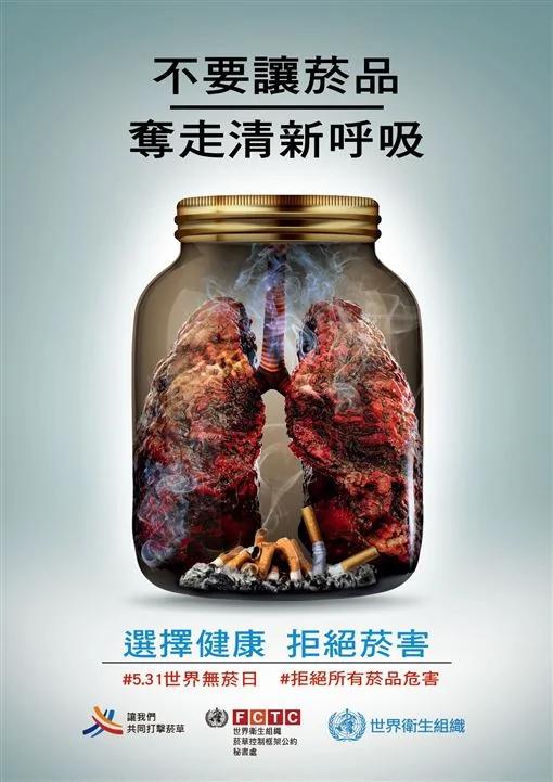 惊!中共肺炎爱找抽菸的人 台大名医郭斐然说这原因