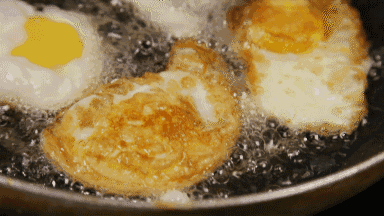 蒸雞蛋時 直接上鍋蒸就廢了！牢記這3個訣竅 比豆腐腦還要嫩