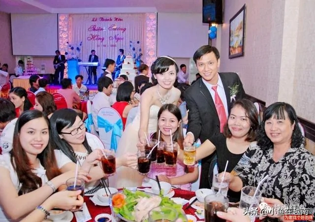 越南姑娘多少岁嫁人，越南女孩多少岁才可以和中国人办理结婚登记