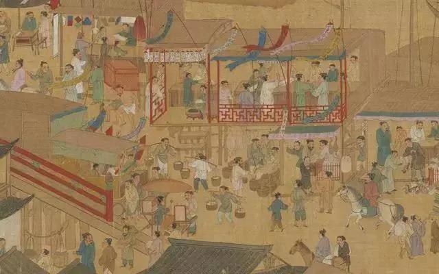宋人的气味偏好:权贵好龙涎 文人好梅香