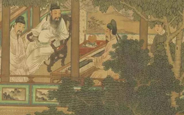 宋人的气味偏好:权贵好龙涎 文人好梅香