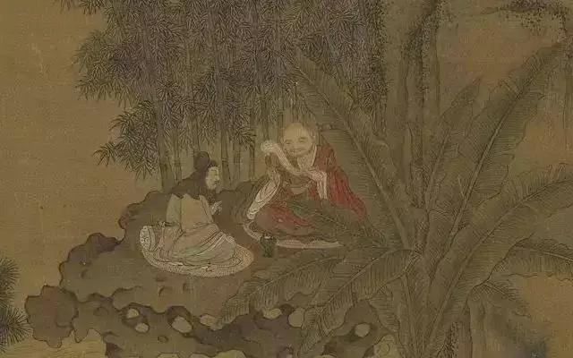 宋人的气味偏好:权贵好龙涎 文人好梅香