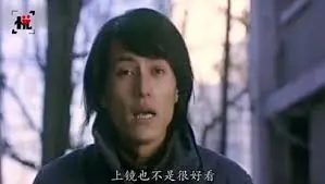 靳東年輕時-騰訊視頻