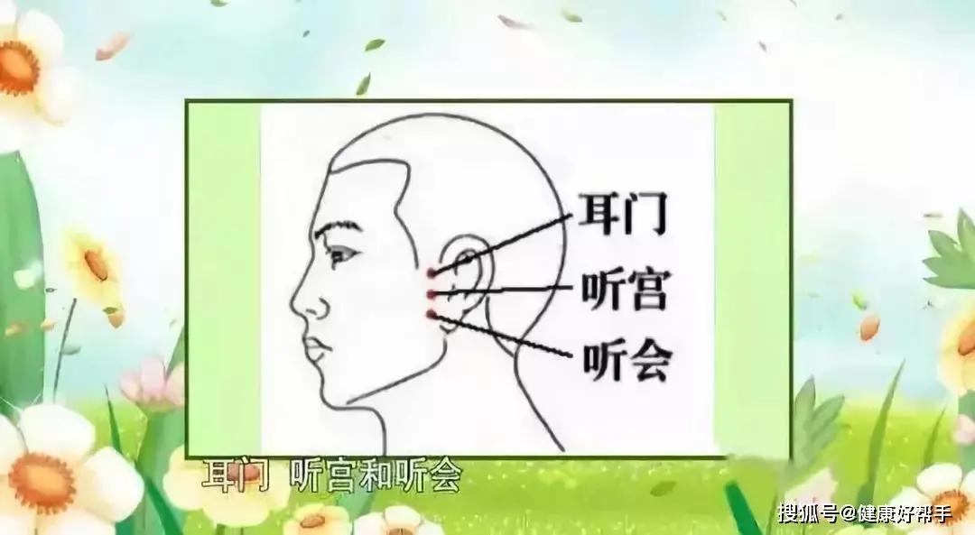 我国耳鸣患者超1亿 持续耳鸣当心藏大病!记得常按3穴