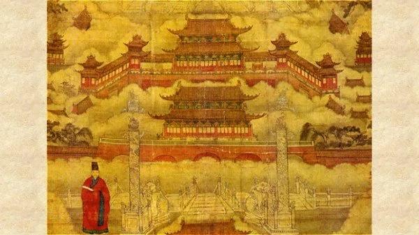 中华盛世!苏禄国王亲访 外国王室申请入籍