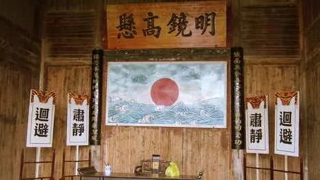 宋朝追究责任 法官错判冤案须反坐全部罪刑