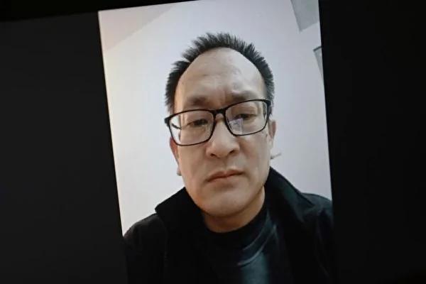 维权律师王全璋详述冤情:定不了煽颠罪 就定颠覆罪 * 阿波罗新闻网