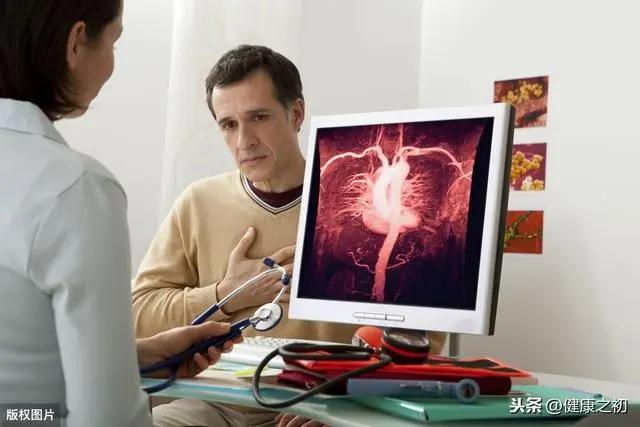腦梗死的七大危險因素 你占幾個?這三個檢查可有效防治 3 20200506035131959