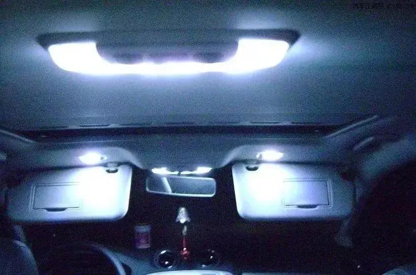 開車易犯的9個致命錯誤 稍不注意就會車毀人亡! 9 20200506044826657