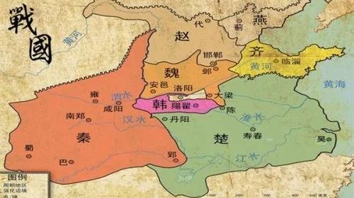 中国战国时期就已能用指纹破案