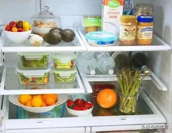 孩子持续发高烧 竟是吃了冰箱里的这些食物 快看你家有没有