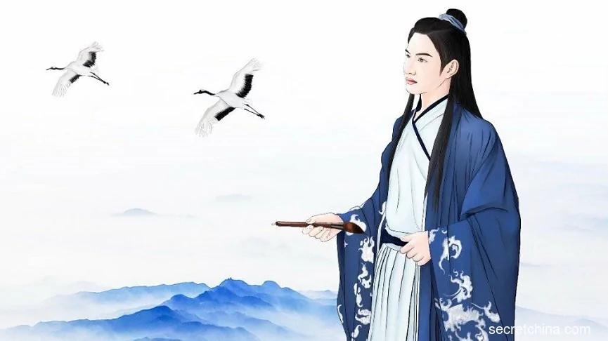 中国历史上的“四大名琴”它们的主人是谁?