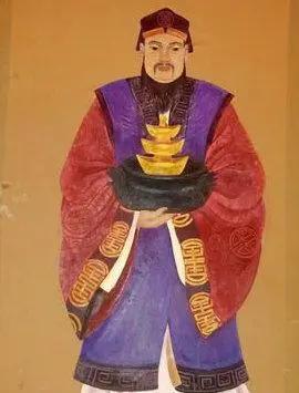 中國古代十大富翁 你知道幾個? 5 20200602034937460