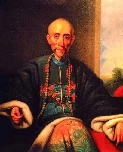 中國古代十大富翁 你知道幾個? 6 20200602034938768