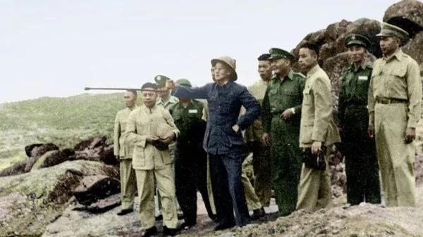 八二三炮戰 被中共故意「省略」掉的歷史真相 1 20200602050602569