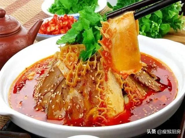 食在中國 味在四川」 來到四川一定不能錯過的十大經典美食 4 20200602092225309
