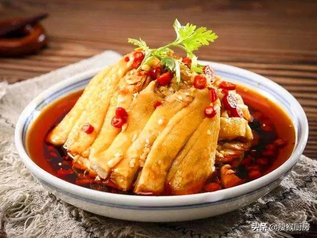 食在中國 味在四川」 來到四川一定不能錯過的十大經典美食 10 20200602092229491