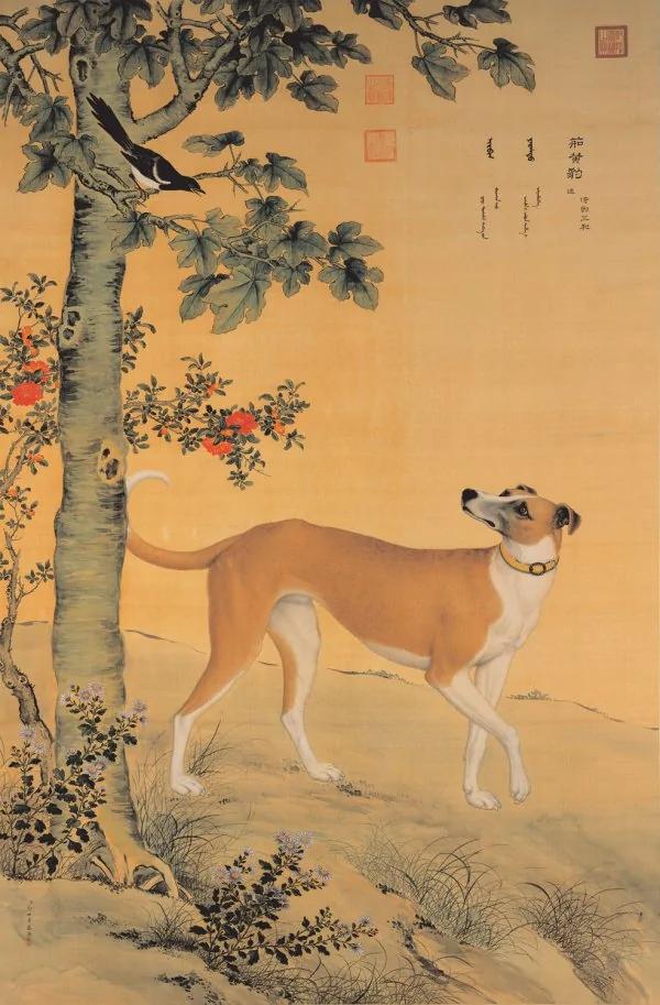 十萬火急 乾隆帝的「八百里加急令」為何人? 3 20200606090141158