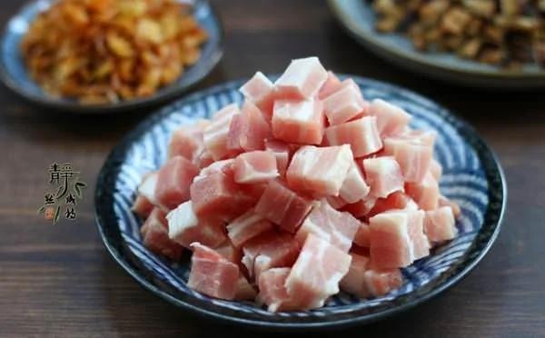 教你做一道超好吃的「滷肉飯」肥而不膩「濃香四溢」天天吃都不厭倦 3 20200608091002472