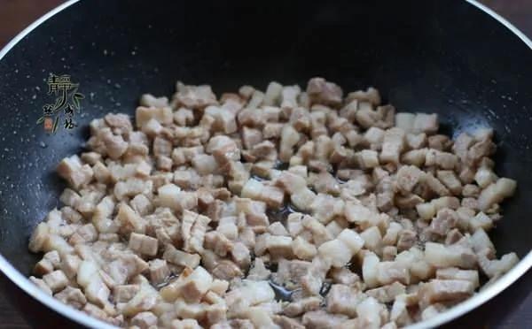 教你做一道超好吃的「滷肉飯」肥而不膩「濃香四溢」天天吃都不厭倦 7 20200608091002538