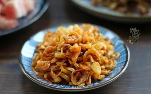 教你做一道超好吃的「滷肉飯」肥而不膩「濃香四溢」天天吃都不厭倦 4 20200608091002698