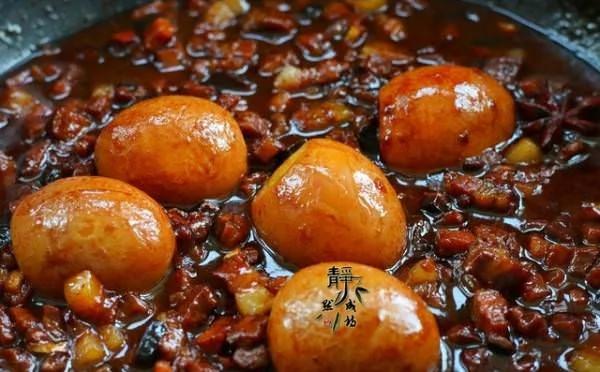 教你做一道超好吃的「滷肉飯」肥而不膩「濃香四溢」天天吃都不厭倦 15 20200608091003109