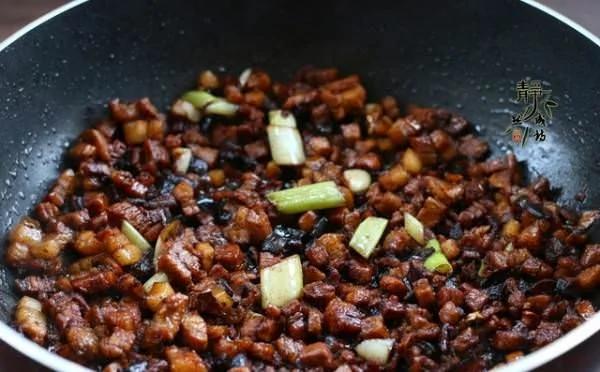 教你做一道超好吃的「滷肉飯」肥而不膩「濃香四溢」天天吃都不厭倦 10 20200608091003429