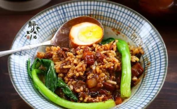 教你做一道超好吃的「滷肉飯」肥而不膩「濃香四溢」天天吃都不厭倦 17 20200608091003509