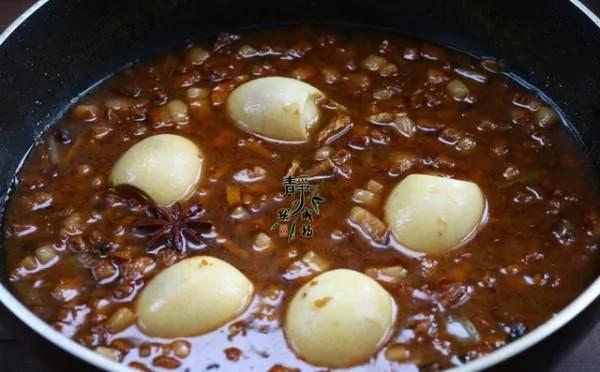 教你做一道超好吃的「滷肉飯」肥而不膩「濃香四溢」天天吃都不厭倦 14 20200608091003844