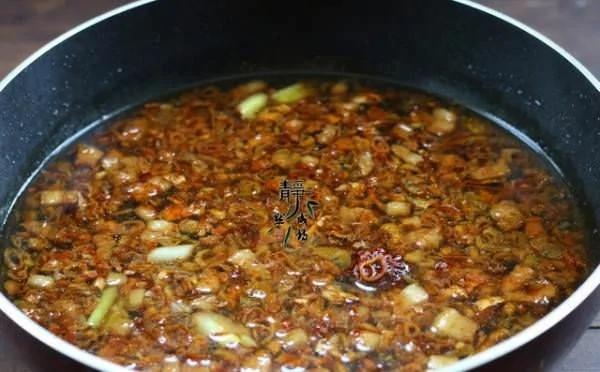 教你做一道超好吃的「滷肉飯」肥而不膩「濃香四溢」天天吃都不厭倦 12 20200608091003918