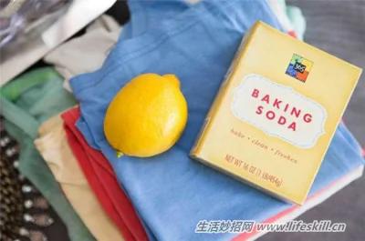 關於衣物鞋子清潔保養的17個小妙招 1 20200608101917583