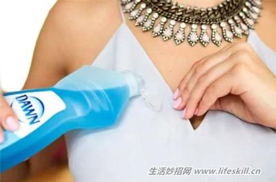 關於衣物鞋子清潔保養的17個小妙招 3 20200608101925608