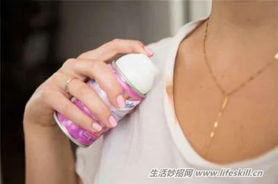 關於衣物鞋子清潔保養的17個小妙招 11 20200608101940482