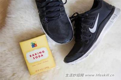 關於衣物鞋子清潔保養的17個小妙招 12 20200608101944122