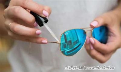關於衣物鞋子清潔保養的17個小妙招 13 20200608101945759