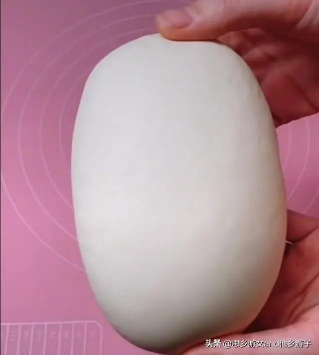 創意花式花捲 面、肉、菜三合一 搭配一碗粥菜都免了 4 20200609101953486