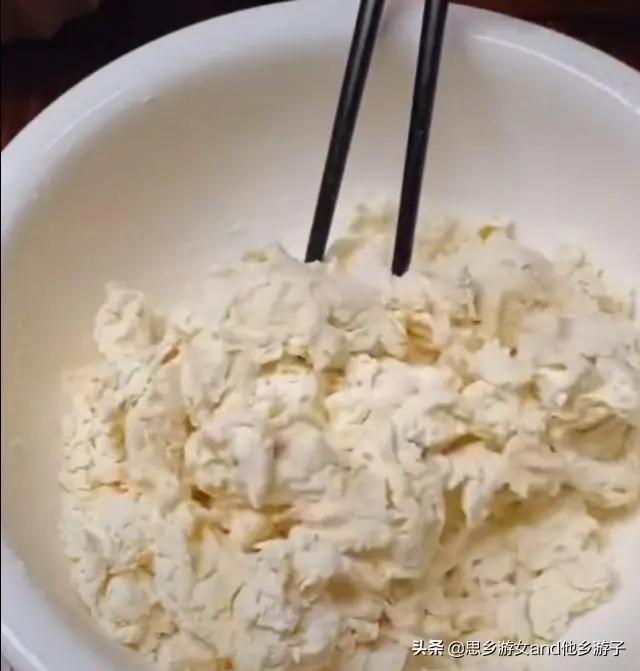 創意花式花捲 面、肉、菜三合一 搭配一碗粥菜都免了 3 20200609101953578